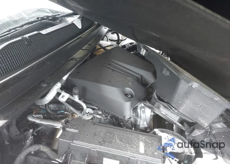 2024 Chevrolet Colorado 4Wd Trail Boss from USA, damaged, VIN 1GCPTEEK1R1247113